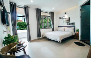 Marina Hoian Villa
